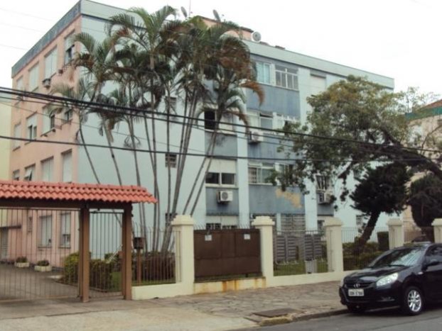 Excelente apartamento no último andar, com 02 dormitórios, no Condomínio Visconde de Ouro Preto, bairro Jardim Ipiranga. R$ 250.000,00.