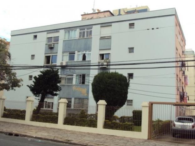  Excelente apartamento no último andar, com 02 dormitórios, no Condomínio Visconde de Ouro Preto, bairro Jardim Ipiranga. R$ 260.000,00.