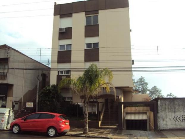 Excelente Apartamento térreo reformado, com 02 dormitórios e garage, no bairro Vila Cachoeirinha, Cachoeirinha. R$ 210.000,00.